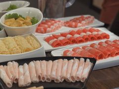 -海底捞火锅(连城广场店)