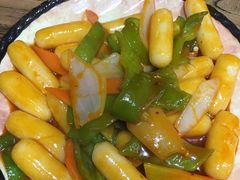 -京玉菲饭店(李村店)