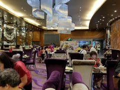 大堂-新兴·金羊座·粤菜点心(乐峰店)