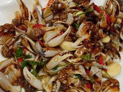 -喝丢一只鞋海鲜烧烤·海肠捞饭(市场店)