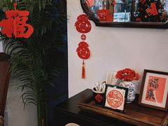 -糖房咖啡(南锣鼓巷店)