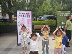 -凡恩格林幼儿园(中灿苑校区)