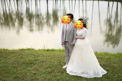点击看大图 -金夫人婚纱摄影(华南店)