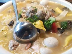 -绍兴老味道·非遗门店(银泰城店)