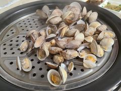 -蔚海之都·象山蒸汽海鲜(仙霞路店)