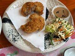 -無忧浅草君·洋风料理(下沙宝龙二期一店)
