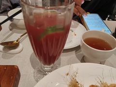 -狮王府淮扬菜(夫子庙老门东店)