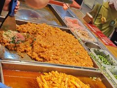 -丁家坡洋芋·观音桥好吃街A区(全国总店)