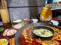 -楠火锅(龙阳广场店)