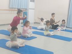 -梧桐花语舞蹈培训中心(潞城校区)