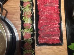 乱棍打死牛魔王-掂档潮汕牛肉火锅(cityon熙地港店)