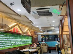 -光海·乡记酸菜鱼·始于1996(花园路店)