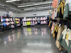 -迪卡侬(土桥店)