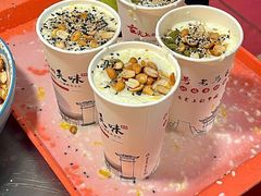 -正宁路小吃夜市