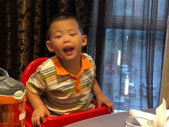 -羲和雅苑•北京烤鸭(平安国际金融中心店)