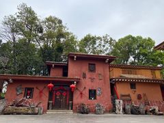 -云南民族村