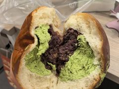 -烘焙町面包店(西四店)
