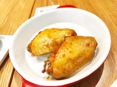 -必胜客(百联又一城店)