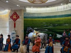 -内蒙古驻京办餐厅