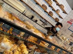-81BAKERY(大学路店)