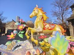 -回龙窝历史文化街区