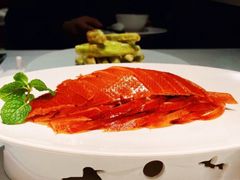 四季民福烤鸭-四季民福烤鸭店(王府井东安门店)