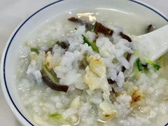 -明本海鲜大排档·鱼生海鲜烧烤宵夜(陈家祠店)