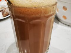 拉茶（热）-滕记星发餐室·新加坡菜(巨鹿路店)