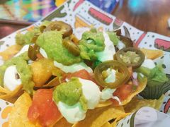 -Famous肥猫墨西哥音乐餐吧(五棵松华熙LIVE店)