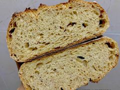-佐敦面包铺·JORDAN BAKERY