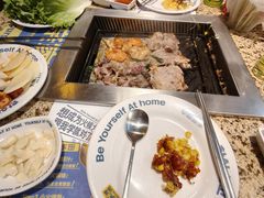 -阿亲家·韩式无限烤肉(春熙路店)