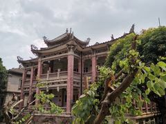 -海天堂构