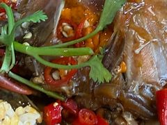 -蜀都冒菜·酱蟹生腌