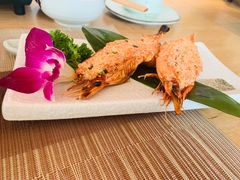 焗大虾-酒井酱子·深夜食堂(东城汇店)
