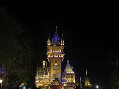 -大同方特欢乐世界