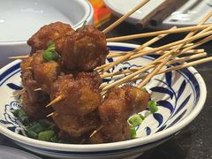 -小饕荟雅安贡椒鱼鲜馆(广福桥店)