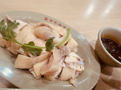 -百家鸡味馆(清泰店)