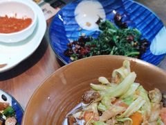 -树厨贵州菜(花果园购物中心店)