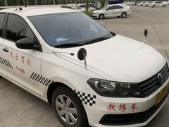 -无忧学车·华茂基地(宝山校区)