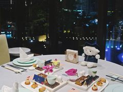 -广州花园酒店