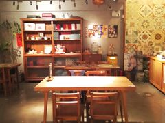 -时光花园(白鹭洲店)