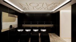 -SWANK SALON