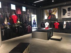 -adidas(印象城购物中心店)