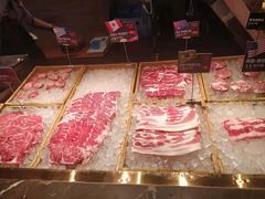 -炉小哥烤肉(朗悦公园茂店)