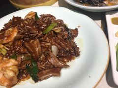 -京味斋·北京烤鸭(北京南站洋桥店)