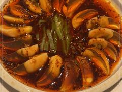 -江渔儿酸菜鱼·拔草餐厅(虎门君乐汇店)