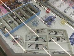 店内环境-明月眼镜(三坝店)
