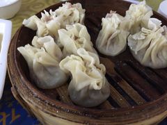 -马家烧麦(总店)