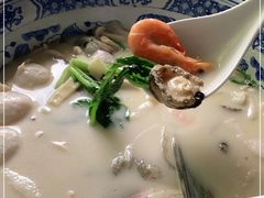 -山外山菜馆(玉泉路店)