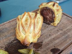 -圣彼得堡观江俄餐厅(中央大街黑金冠店)